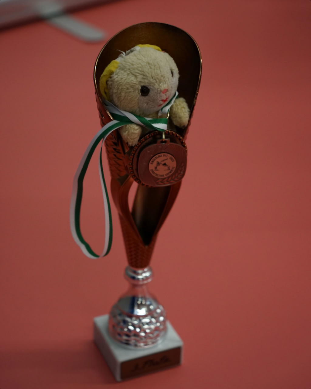 Promo Image Kinderliga 2025