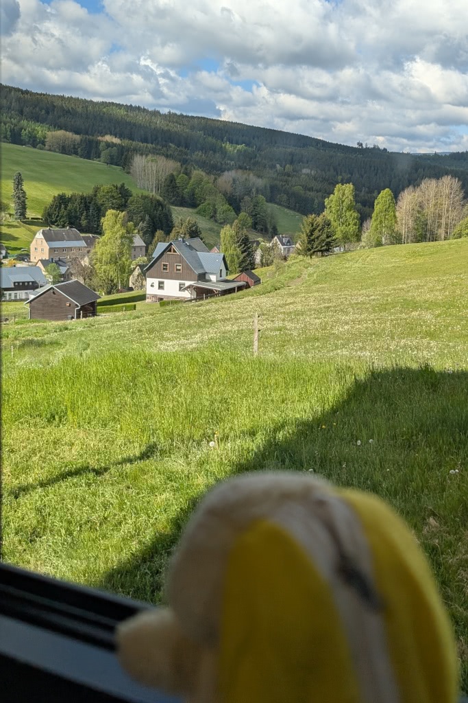 Promo Image Frühjahrskrümelrandori